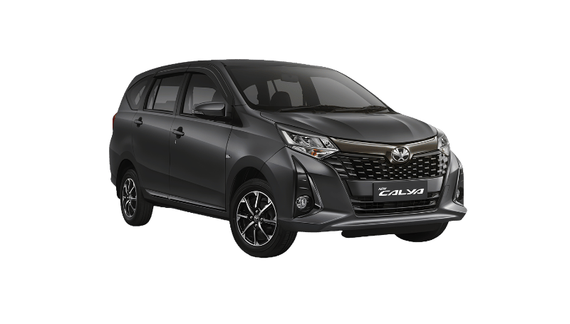 Daihatsu Calya