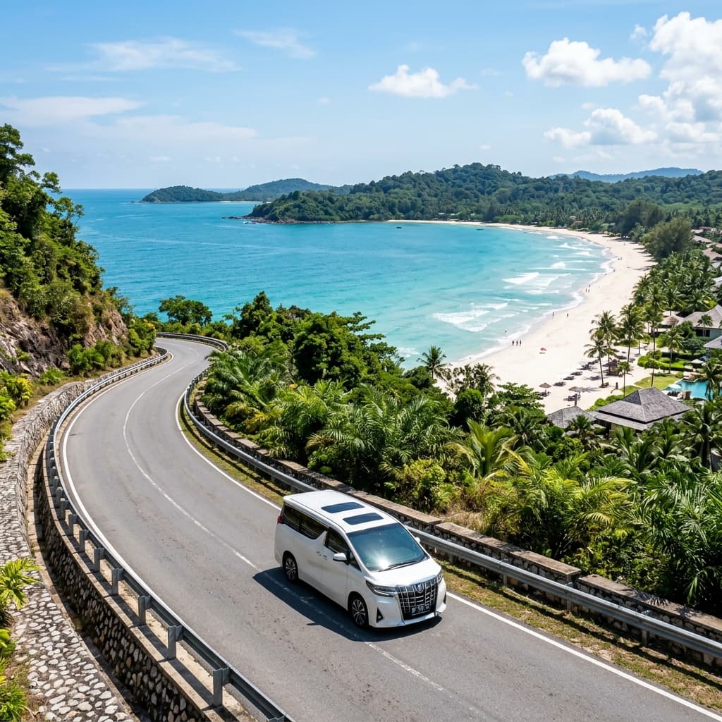 Tour Batam & Bintan