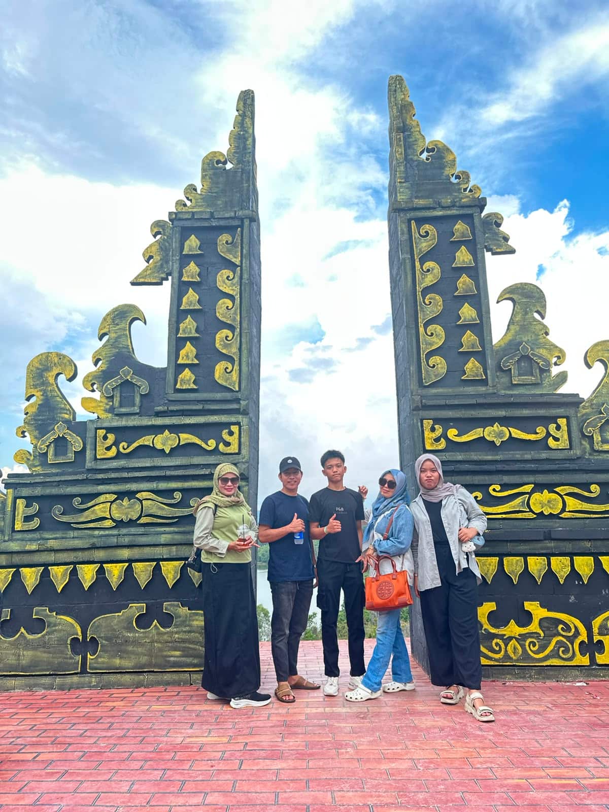 Testimoni