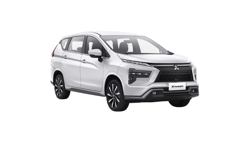 Mitsubishi Xpander
